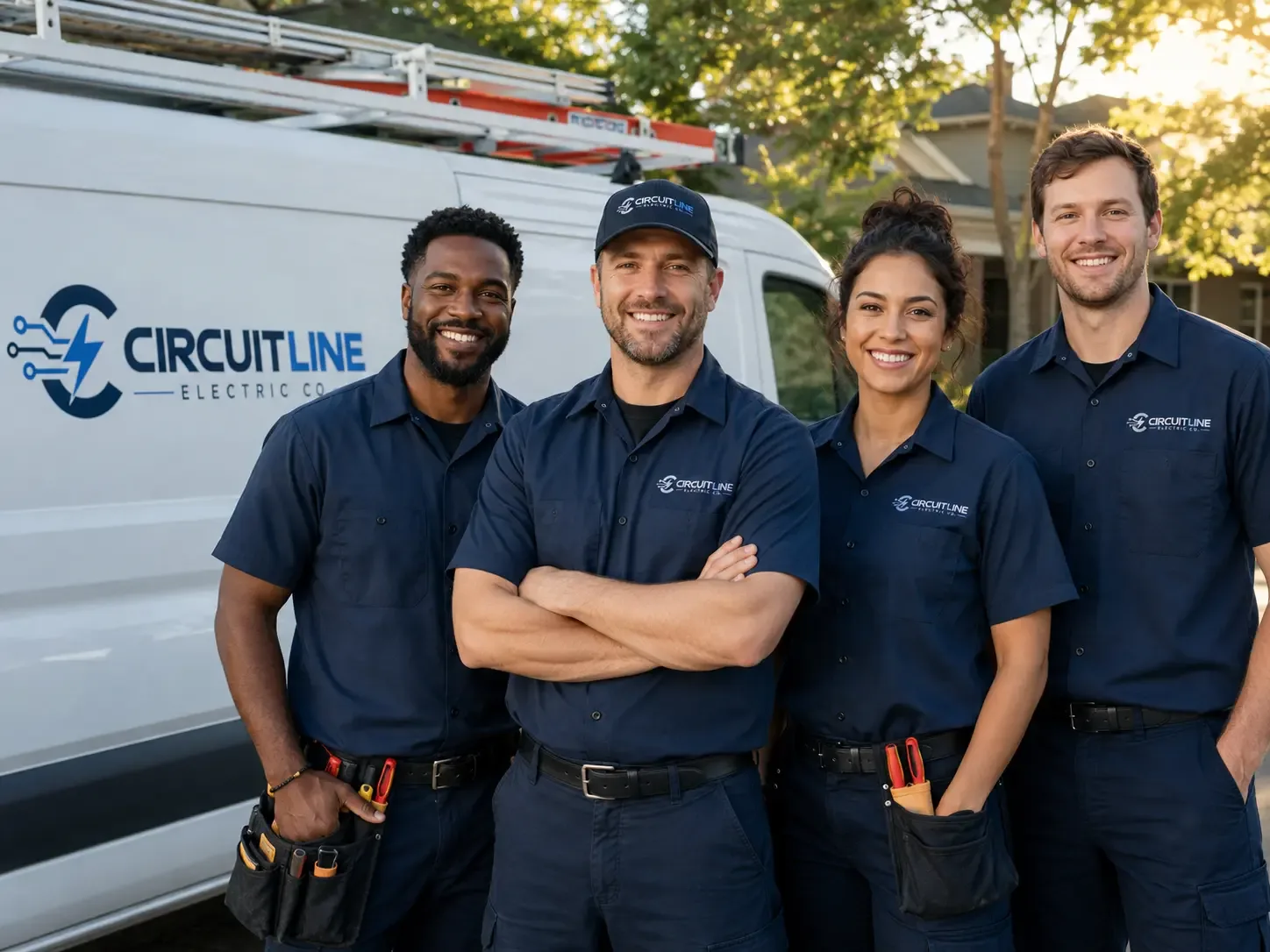 Whole Home Rewiring company in Tripoli, WI